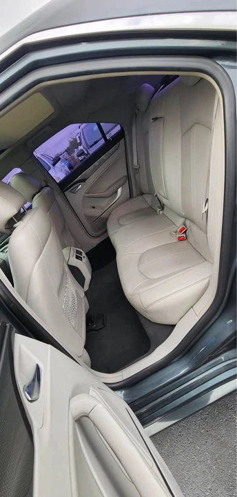 2013 Cadillac CTS 2nd Gen - Image 10 of 18