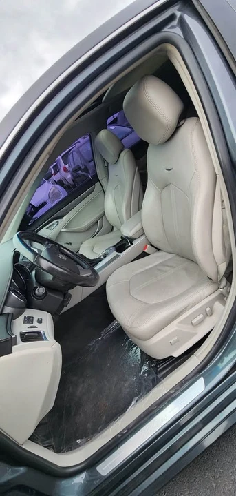 2013 Cadillac CTS 2nd Gen - Image 18 of 18