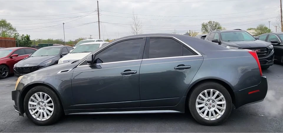 2013 Cadillac CTS 2nd Gen - Image 6 of 18