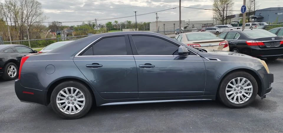 2013 Cadillac CTS 2nd Gen - Image 5 of 18