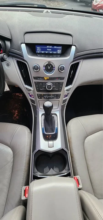 2013 Cadillac CTS 2nd Gen - Image 7 of 18
