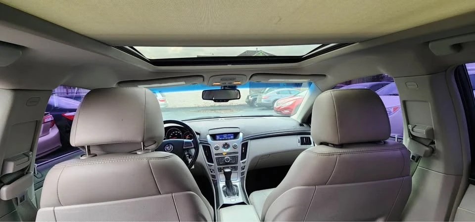 2013 Cadillac CTS 2nd Gen - Image 12 of 18