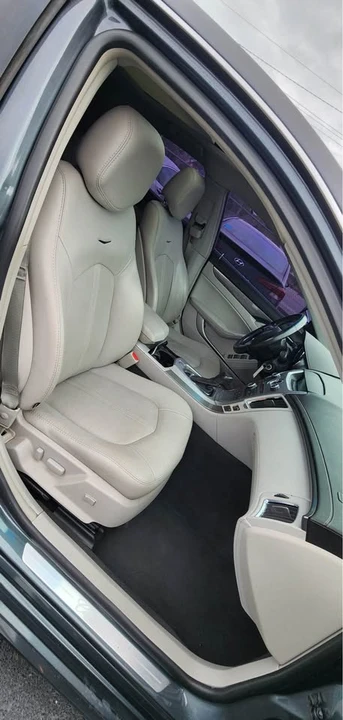 2013 Cadillac CTS 2nd Gen - Image 17 of 18