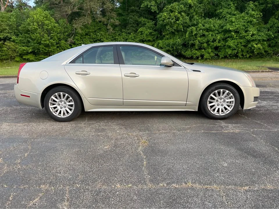2013 Cadillac CTS 2nd Gen - Image 4 of 14