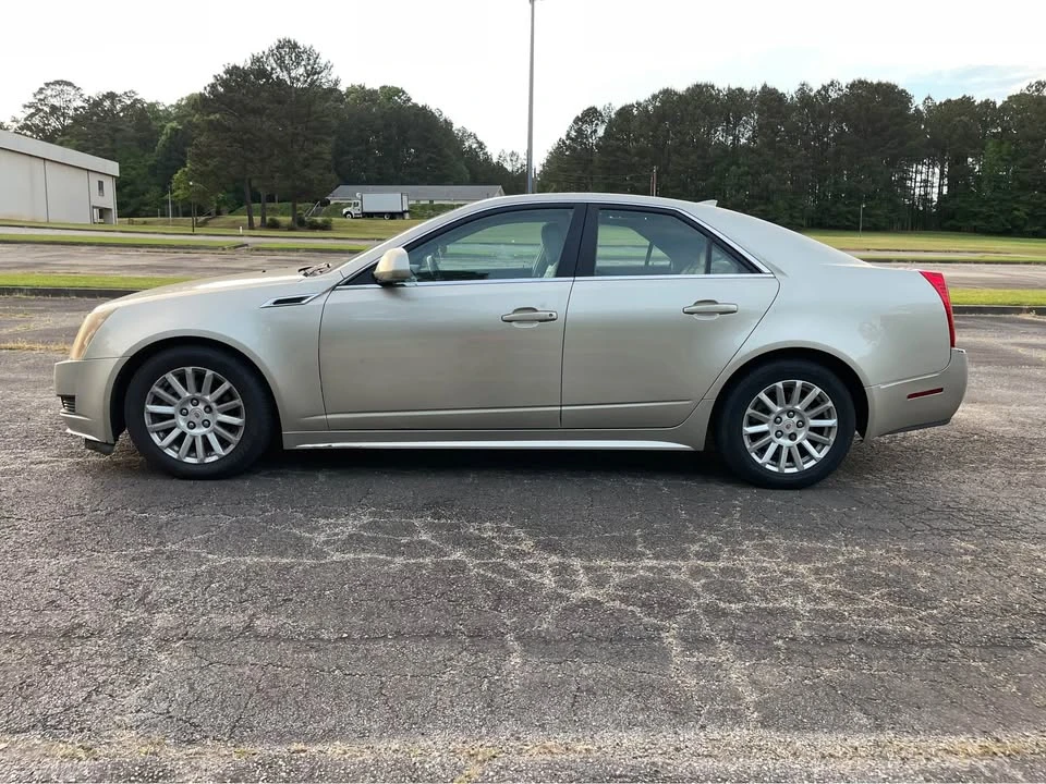 2013 Cadillac CTS 2nd Gen - Image 7 of 14