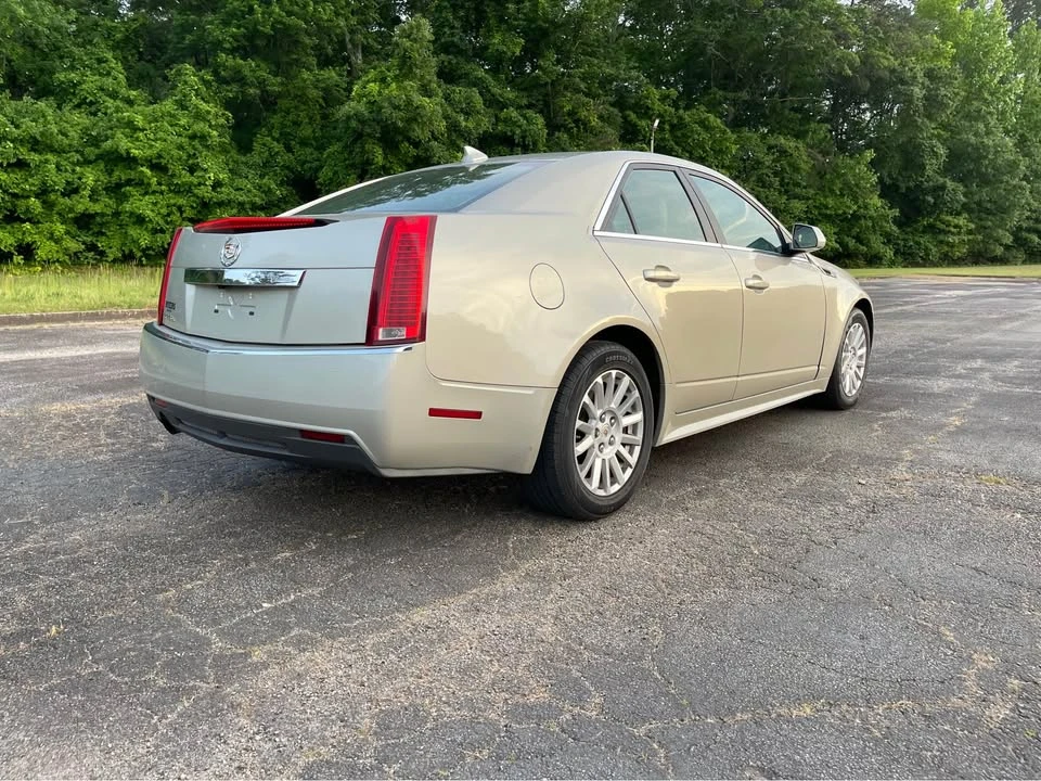 2013 Cadillac CTS 2nd Gen - Image 5 of 14