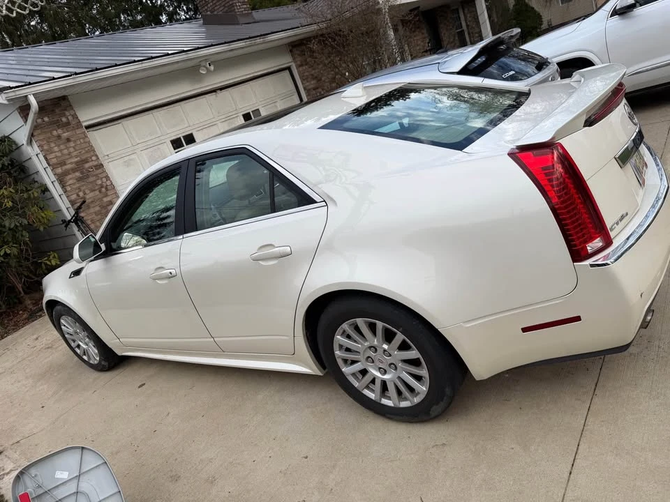 2013 Cadillac CTS 2nd Gen - Image 3 of 6