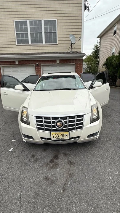 2013 Cadillac CTS 2nd Gen - Image 17 of 20