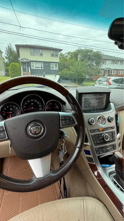 2013 Cadillac CTS 2nd Gen - Image 14 of 20