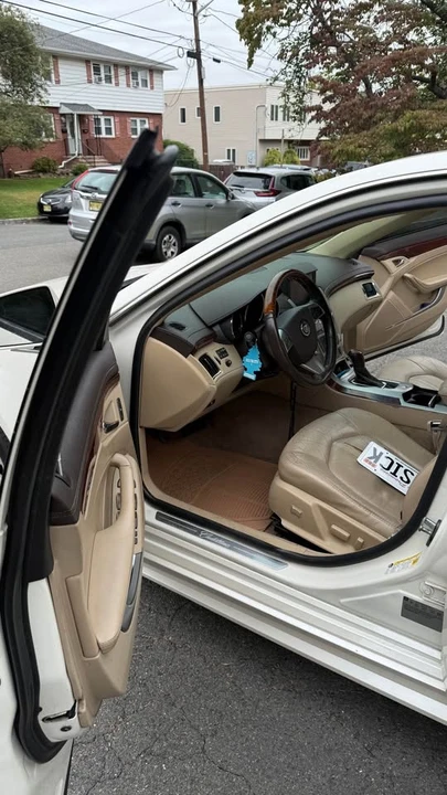2013 Cadillac CTS 2nd Gen - Image 11 of 20
