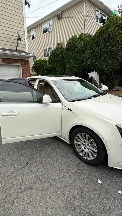 2013 Cadillac CTS 2nd Gen - Image 18 of 20