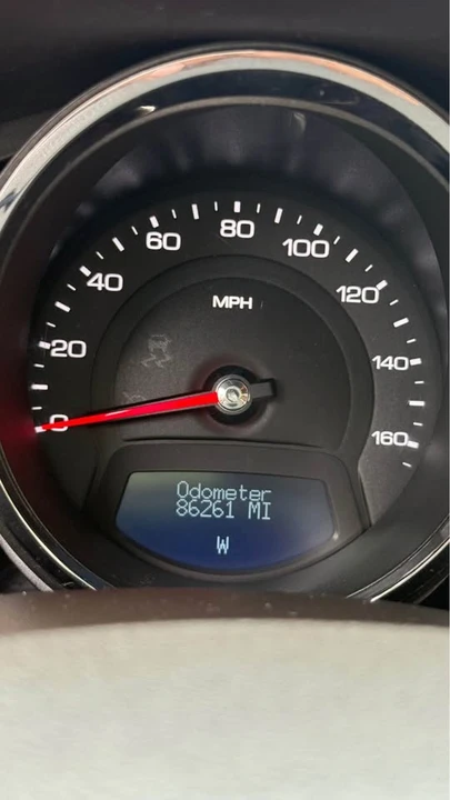 2013 Cadillac CTS 2nd Gen - Image 15 of 20