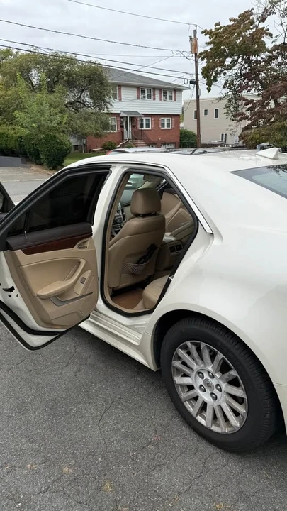 2013 Cadillac CTS 2nd Gen - Image 9 of 20