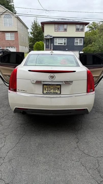 2013 Cadillac CTS 2nd Gen - Image 8 of 20