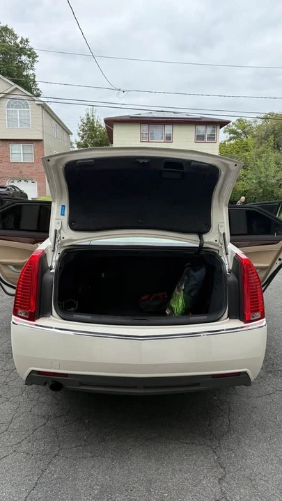 2013 Cadillac CTS 2nd Gen - Image 7 of 20
