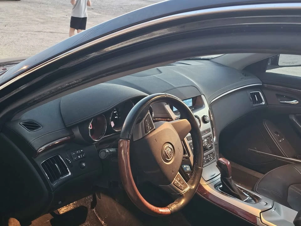 2013 Cadillac CTS 2nd Gen - Image 12 of 16