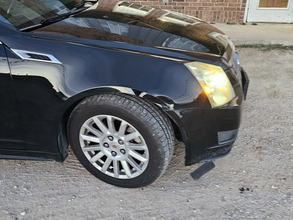 2013 Cadillac CTS 2nd Gen - Image 6 of 16