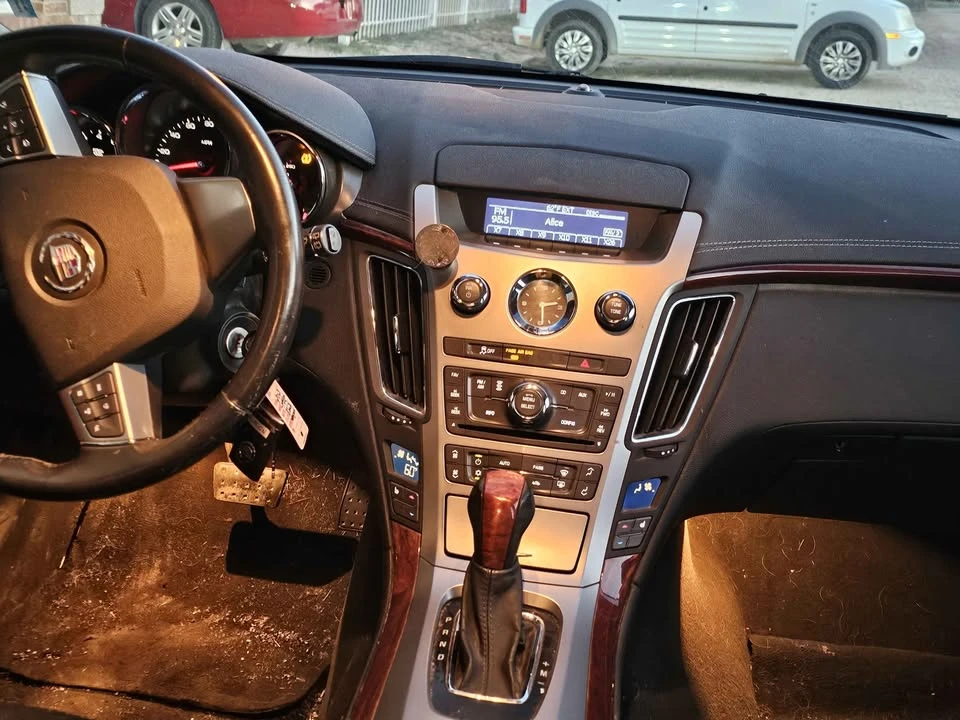 2013 Cadillac CTS 2nd Gen - Image 8 of 16