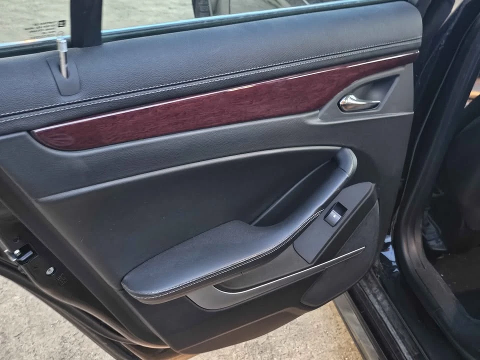 2013 Cadillac CTS 2nd Gen - Image 14 of 16