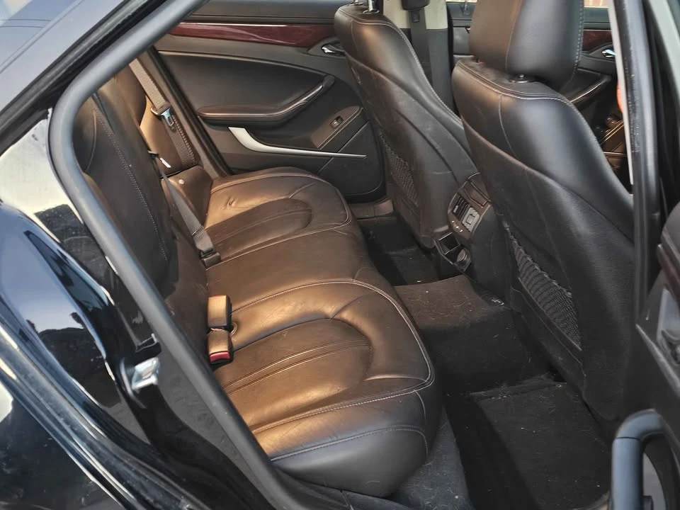 2013 Cadillac CTS 2nd Gen - Image 9 of 16