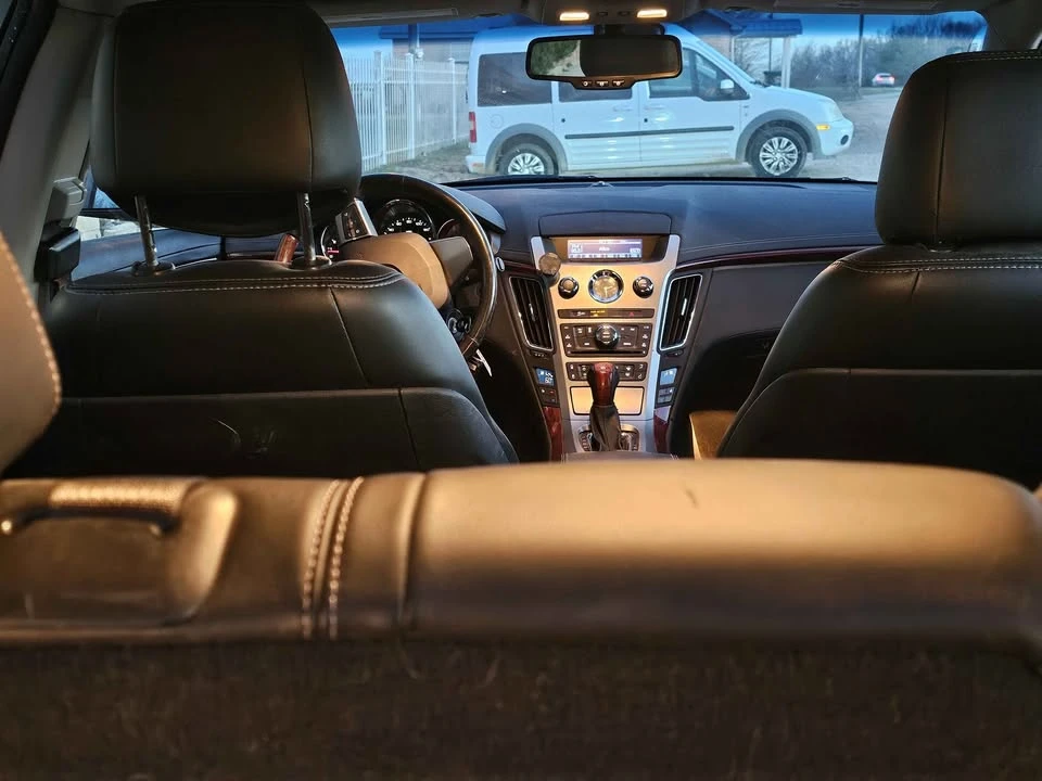 2013 Cadillac CTS 2nd Gen - Image 10 of 16