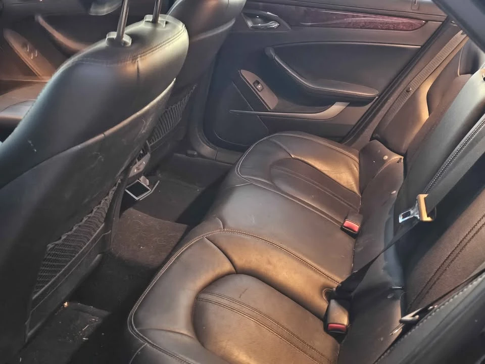 2013 Cadillac CTS 2nd Gen - Image 13 of 16