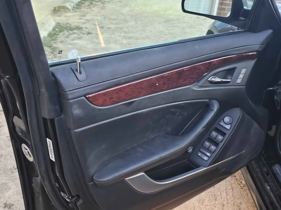 2013 Cadillac CTS 2nd Gen - Image 15 of 16