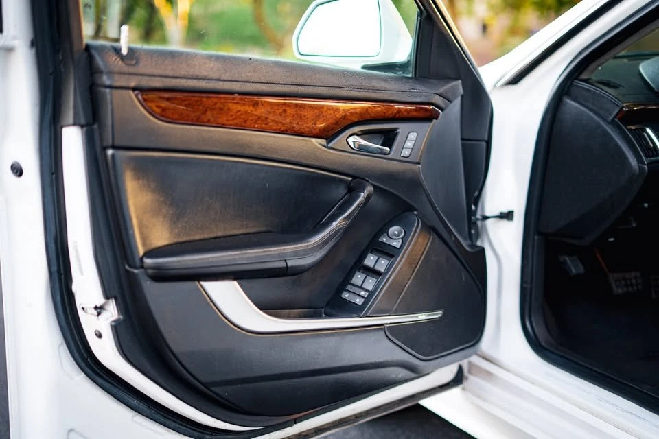 2013 Cadillac CTS 2nd Gen - Image 4 of 9