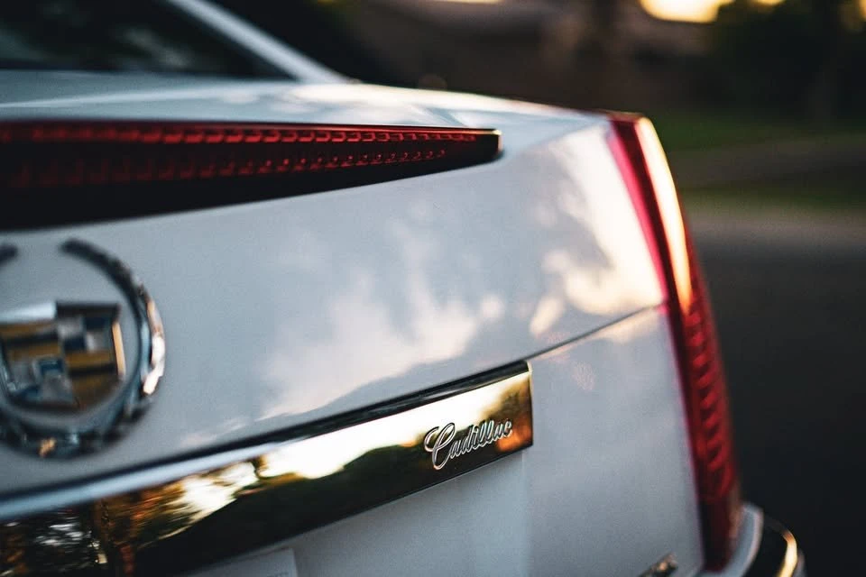 2013 Cadillac CTS 2nd Gen - Image 8 of 9