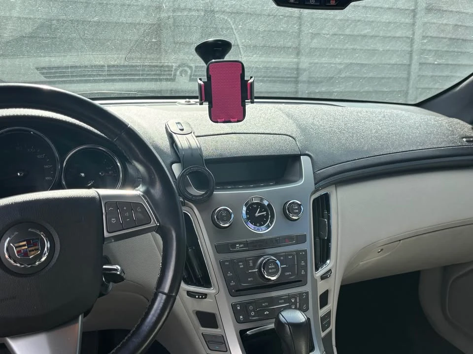 2013 Cadillac CTS 2nd Gen - Image 5 of 7
