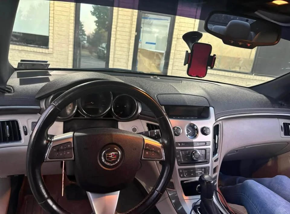 2013 Cadillac CTS 2nd Gen - Image 7 of 7