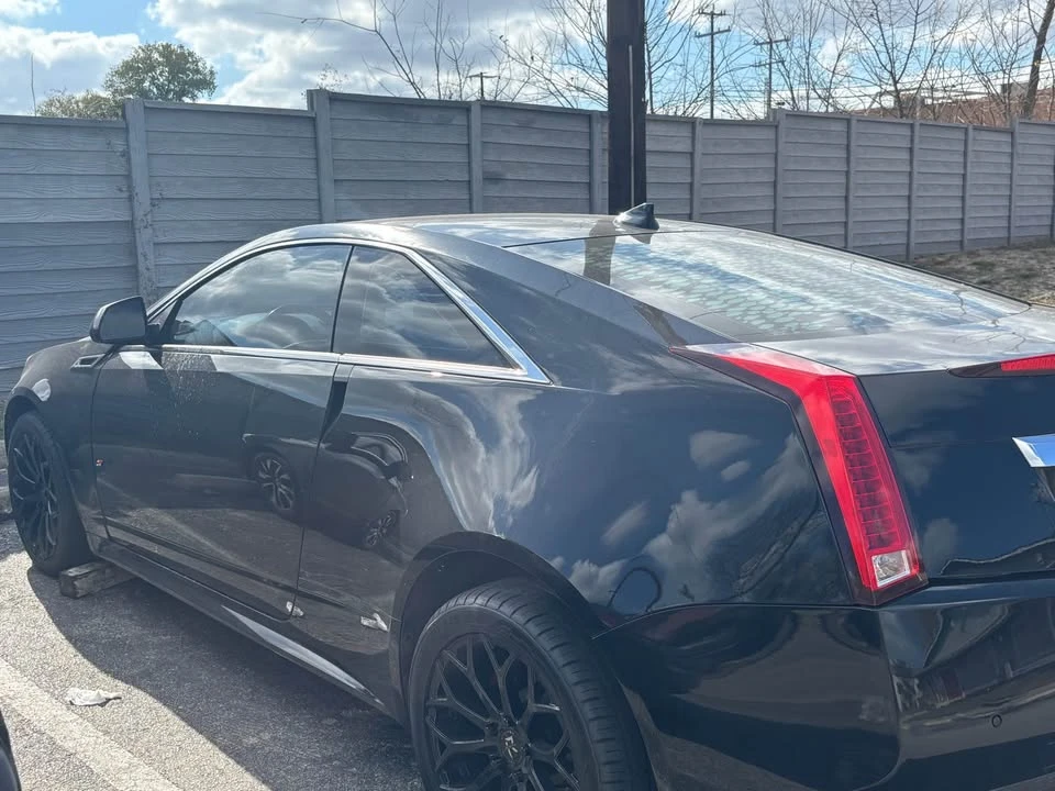 2013 Cadillac CTS 2nd Gen - Image 3 of 7