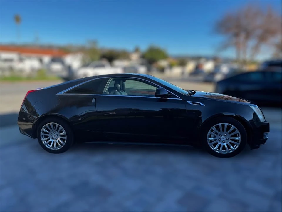 2013 Cadillac CTS 2nd Gen - Image 2 of 10