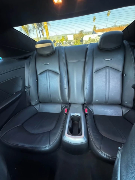 2013 Cadillac CTS 2nd Gen - Image 7 of 10