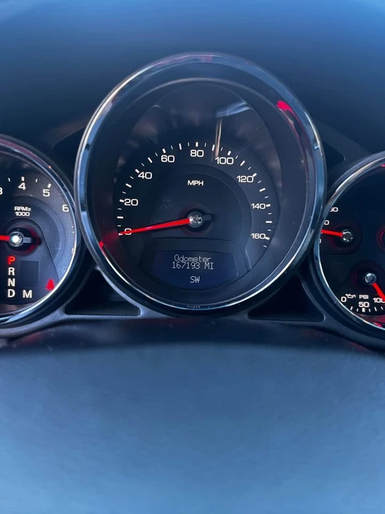 2013 Cadillac CTS 2nd Gen - Image 5 of 10