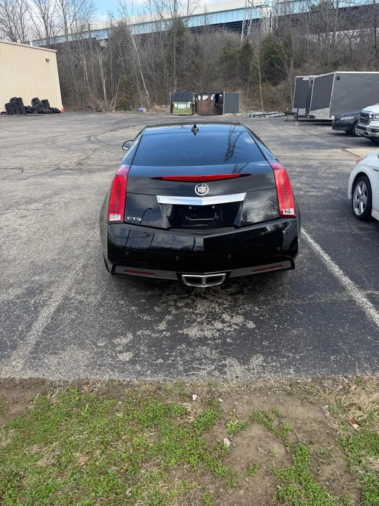 2013 Cadillac CTS 2nd Gen - Image 3 of 7