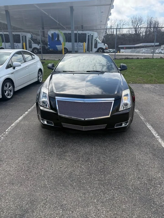 2013 Cadillac CTS 2nd Gen - Image 4 of 7