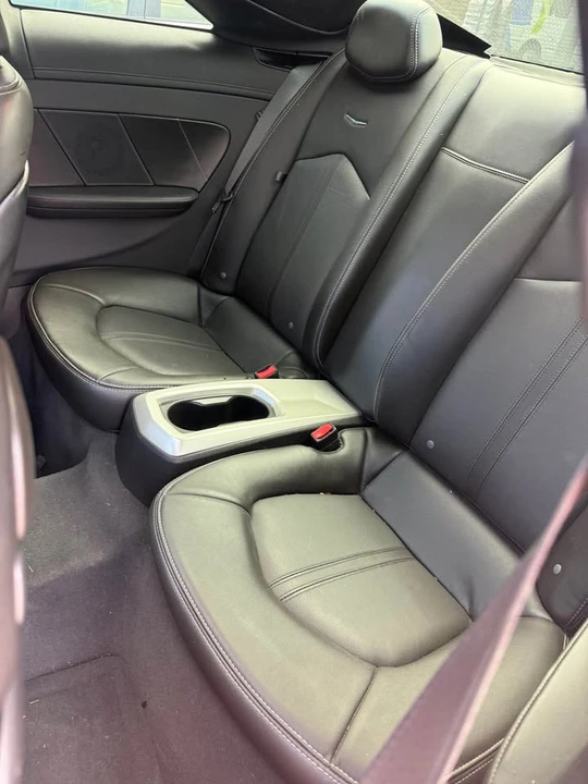 2013 Cadillac CTS 2nd Gen - Image 6 of 7
