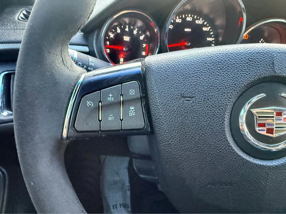 2013 Cadillac CTS 2nd Gen - Image 15 of 20