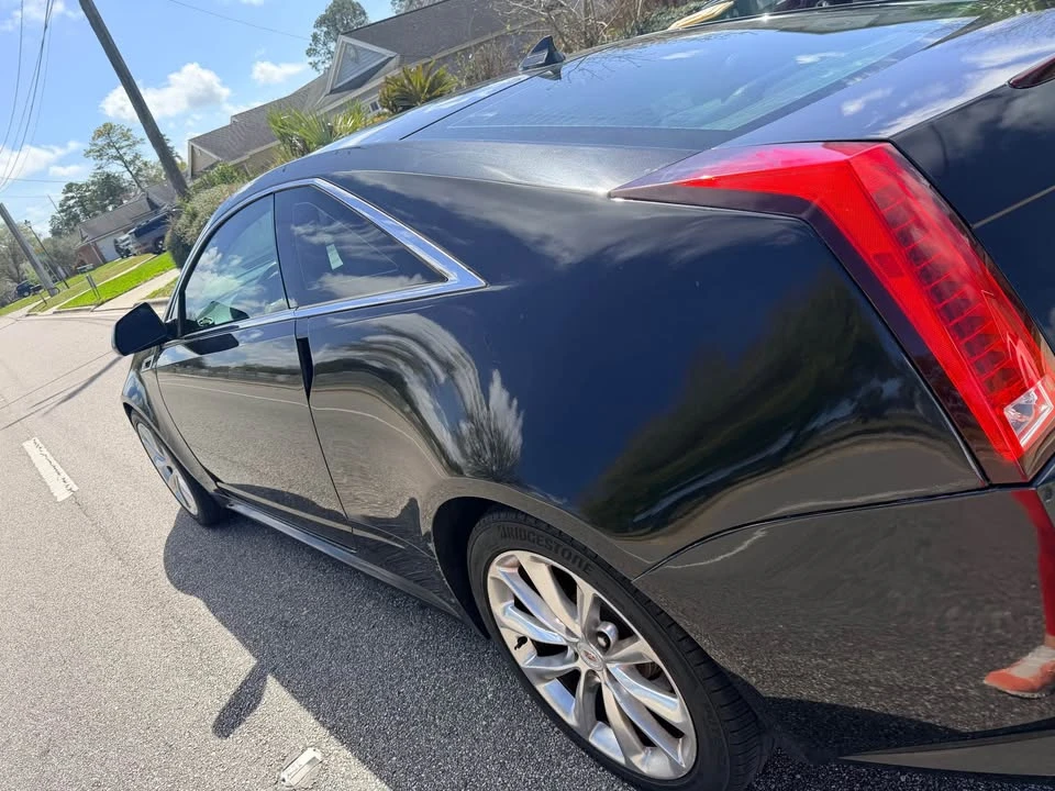 2013 Cadillac CTS 2nd Gen - Image 3 of 9