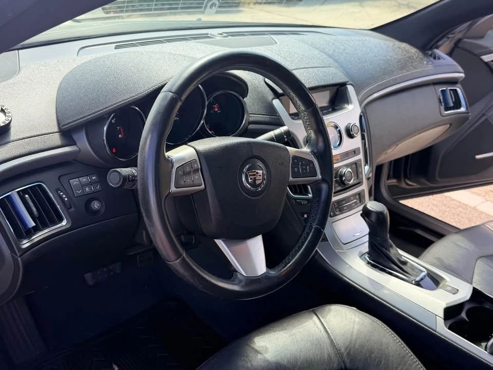 2013 Cadillac CTS 2nd Gen - Image 5 of 9