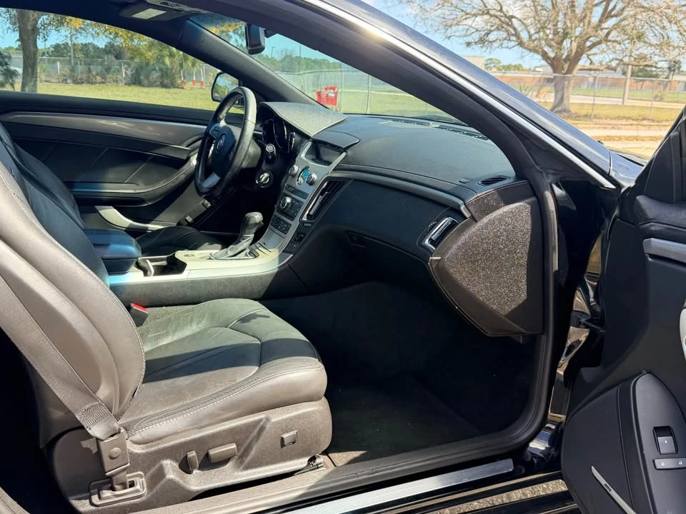 2013 Cadillac CTS 2nd Gen - Image 6 of 9