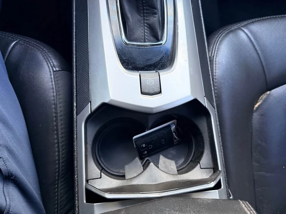 2013 Cadillac CTS 2nd Gen - Image 17 of 20