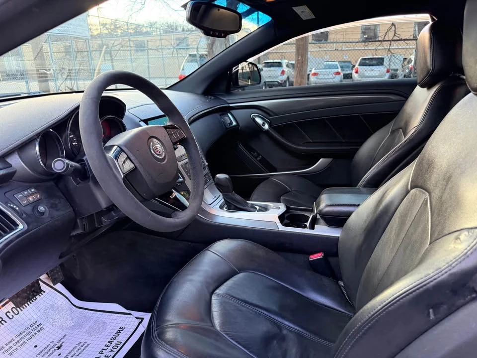 2013 Cadillac CTS 2nd Gen - Image 11 of 20