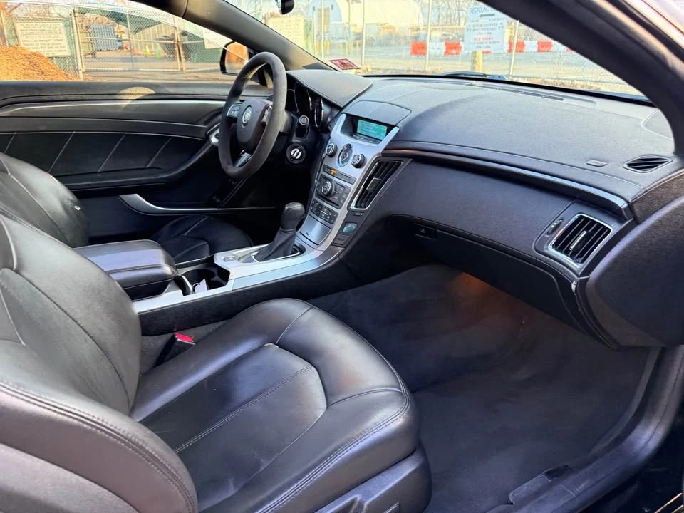 2013 Cadillac CTS 2nd Gen - Image 20 of 20