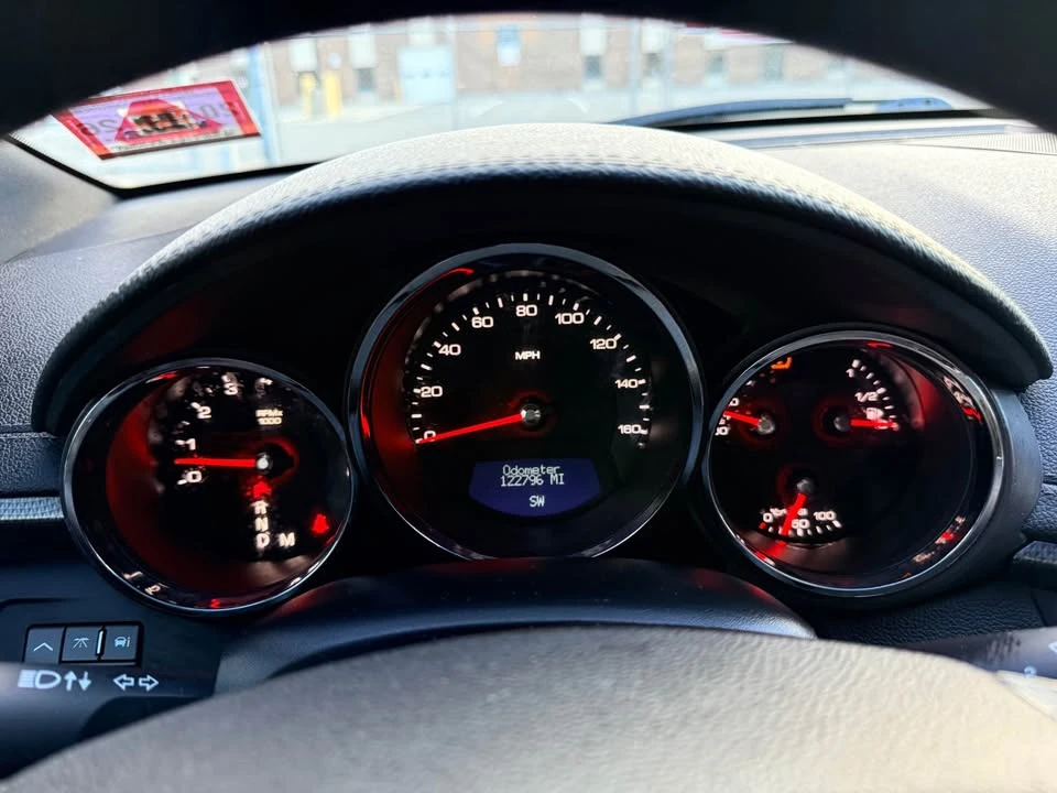 2013 Cadillac CTS 2nd Gen - Image 14 of 20