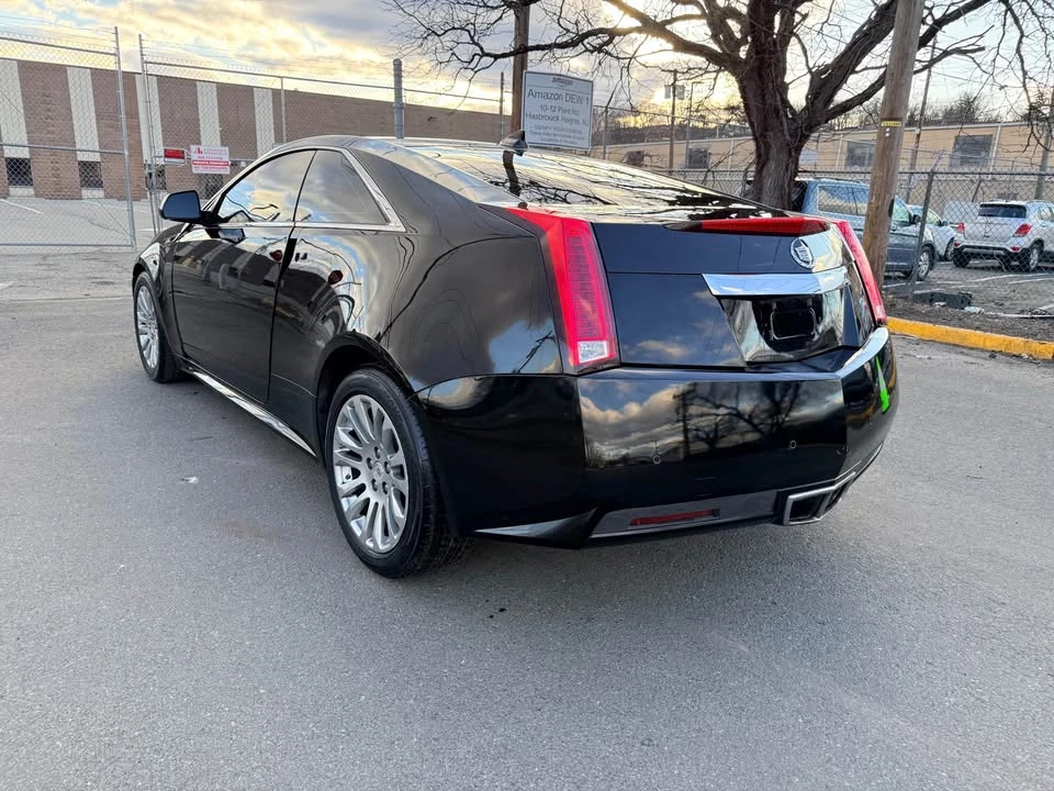 2013 Cadillac CTS 2nd Gen - Image 5 of 20