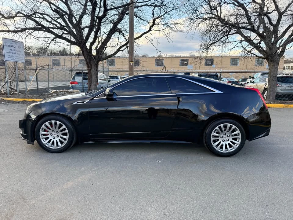 2013 Cadillac CTS 2nd Gen - Image 6 of 20