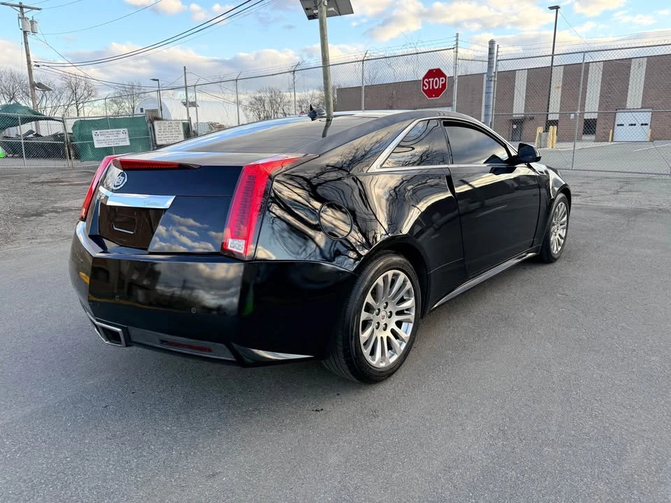 2013 Cadillac CTS 2nd Gen - Image 3 of 20