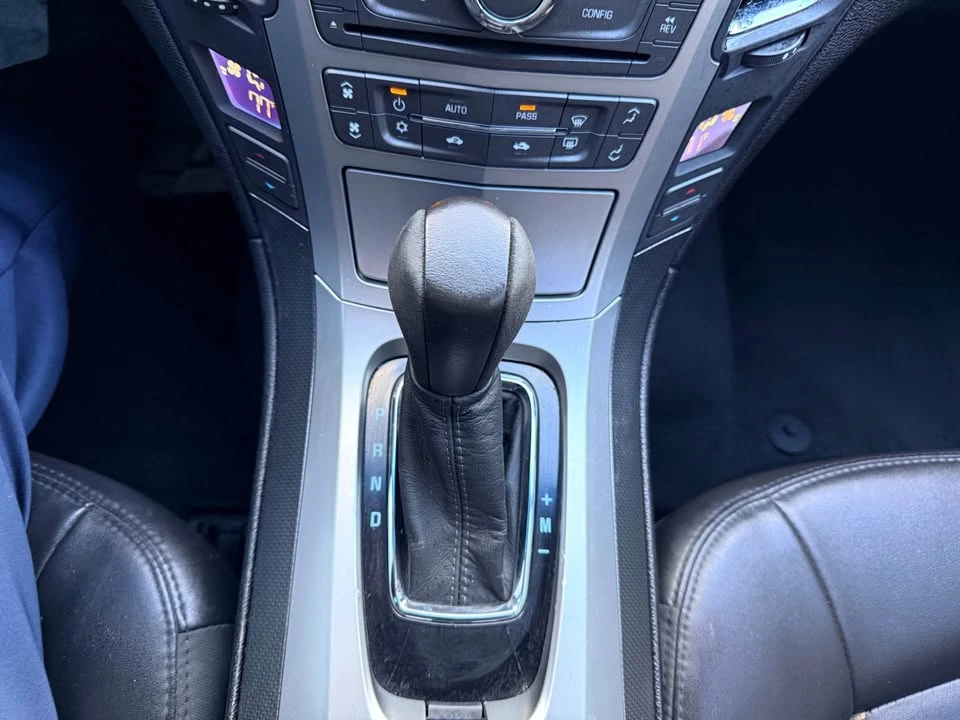 2013 Cadillac CTS 2nd Gen - Image 16 of 20